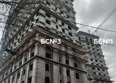 Салют: Ход строительства 7 октября 2026