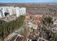 Вита-парк, 1 оч. 4 корпус: Ход строительства 3 апреля 2026