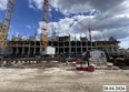 RIZALTA Резорт Белокуриха, к.3: Ход строительства 28 апреля 2026