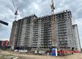 Аринский, дом 2 корпус 2: Ход строительства 3 июля 2025