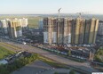 Кедр, дом 2: Ход строительства 5 августа 2025