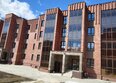 Бердские кварталы, дом 3.1: Ход строительства 4 мая 2026