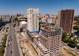 Willart (Виларт), дом 2: Ход строительства 8 июля 2025