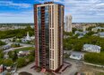 Черемушки на Приморской: Ход строительства 8 июня 2026