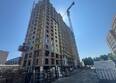 Мегаполис: Ход строительства 5 августа 2026