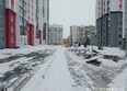 Кузнецкий, дом 6: Ход строительства 4 марта 2024