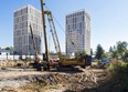 Баланс, 4 очередь: Ход строительства 6 октября 2026