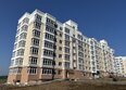 Солнечный бульвар, дом 23 корп 4: Ход строительства 3 августа 2026
