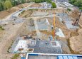 Сила леса, корп 1: Ход строительства 25 августа 2026