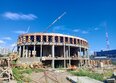Звезды, дом 2: Ход строительства 4 августа 2025
