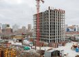Страна.Тополевая, к 1: Ход строительства 17 апреля 2026