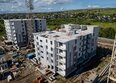 КБС. Классика, дом 2: Ход строительства 25 июля 2025