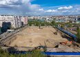 Николаевские кварталы: Ход строительства 18 мая 2026