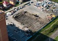 Первый на Титова: Ход строительства 25 августа 2025