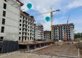 Новые горизонты на Советской, д 2: Ход строительства 5 августа 2025
