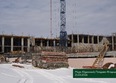 Юдинский, дом 1.5: Ход строительства 31 марта 2026