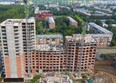 Жилой квартал «Моне»: Ход строительства 31 июля 2026