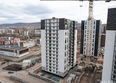 КБС. Берег, дом 5 строение 2: Ход строительства 27 апреля 2025
