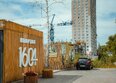 Квартал 1604, дом 1: Ход строительства 5 августа 2025