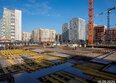 Кварталы Драверта, дом 3: Ход строительства 16 сентября 2025