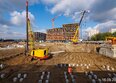 Кварталы Драверта, дом 5: Ход строительства 29 сентября 2026