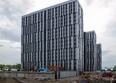 Затон, блок-секция 3: Ход строительства 3 июня 2026