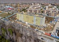 Базилик, дом 1: Ход строительства 5 мая 2025