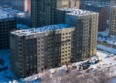 Гренландия, Лес дом №5: Ход строительства 20 марта 2026
