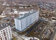 Поколение, дом 3: Ход строительства 23 апреля 2026