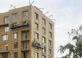 Авиатор, дом 3: Ход строительства 26 июня 2025