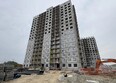 Эко-квартал на Кедровой, дом 6: Ход строительства 18 августа 2026
