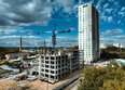Квартал 1604, дом 2: Ход строительства 4 сентября 2025