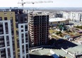 Чемпион-парк, дом 1: Ход строительства 25 апреля 2025