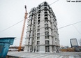 «Первый Приорити»: Ход строительства 4 мая 2026