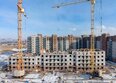 Мята, дом 3: Ход строительства 10 марта 2026