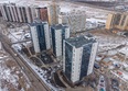 Три слона, дом 3: Ход строительства 30 марта 2026