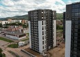 КБС. Берег, дом 5 строение 2: Ход строительства 25 июля 2025