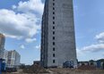 Энтузиастов: Ход строительства 10 июня 2025