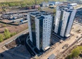Три слона, дом 3: Ход строительства 29 мая 2026