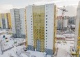 Курчатова, дом 10 строение 2: Ход строительства Ход строительства 26 ноября 2021