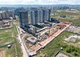 Чижи, 2 очередь (корпус 4): Ход строительства 3 июня 2026