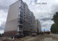 Волгоградская звезда, дом 2: Ход строительства 24 мая 2024