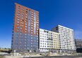 Тайгинский парк, дом 3: Ход строительства 1 июля 2025