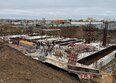 Тихий бульвар: Ход строительства 29 сентября 2025