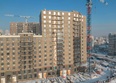 На Взлетной, дом 1: Ход строительства 27 января 2026