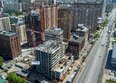 Русское Солнце, корпус 1 Застава: Ход строительства 3 июня 2025
