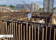 ВЕКТОР премиум-квартал, дом 1: Ход строительства 8 июля 2025