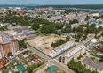 Сердце Бердска: Ход строительства 20 июля 2026