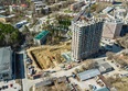 Пульсар, башня В: Ход строительства 5 мая 2025