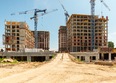 Калининский квартал, дом 3: Ход строительства 3 июля 2025